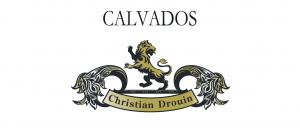Calvados Christian Drouin